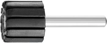 Pferd Schleifhülsenträger GK 2220/6 zylindrisch D22xH20mm Schaft-D.6mm (42107000)