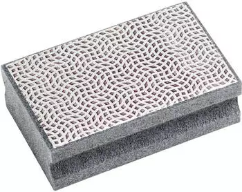 Pferd Handschleifpad HP 5590 DIA 126 (44696012)