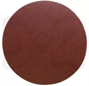 Klingspor PS 22 K Schleifscheibe kletthaftend 125 mm Korn 80 (6774)