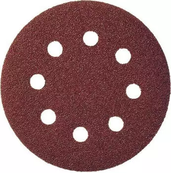Klingspor Schleifscheibe PS 22 K GLS 5 125 mm Korn 40 (89486)