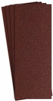Klingspor PS 22 K Schleifstreifen kletthaftend, 80 x 133 mm Korn 150 Lochform GL18 (232741)