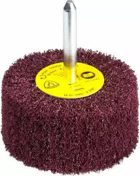 Klingspor Vliesstifte NFS 600 Medium Korund 50 x 30 x 6 mm (258918)