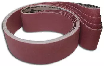 VSM Schleifband Normalkorund KK711X, 50x2000 mm, Körnung 40 (708379)