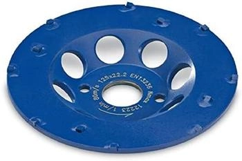 Flex-Tools PKD-Jet Schleifteller Ø125x22,2 mm (359416)