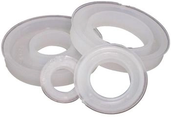 Müller Reduzierring Ist-Maß 20mm Soll-Maß 12mm (842090)