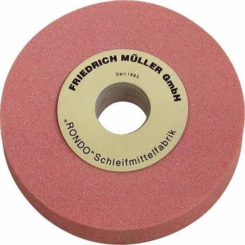 Müller Schleifscheibe Edelkorund K60 200x25x32/20mm (EK2002532/20M)