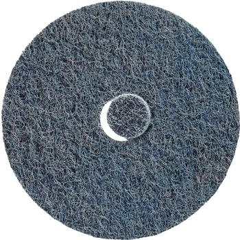 Bosch Expert N477 SCM Scheibe für Winkelschleifer 115 x 22 mm sehr fein (2608901267)