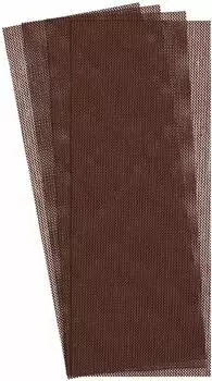 Klingspor AN 400 Gitterscheiben 125 mm Korn 120 (337900)