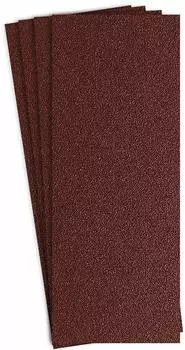 Klingspor Schleifstreifen PS 22 K kletthaftend 70 x 125 mm Korn 100 (131668)