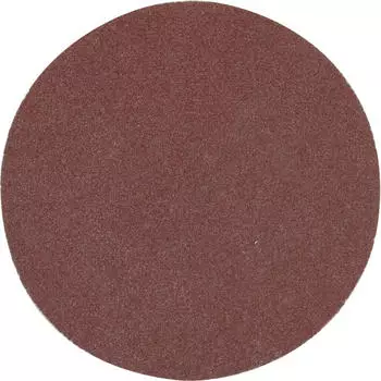 Holzstar Klett-Schleifteller Ø 250 mm für BTS 250 Korn 120 (5912512)