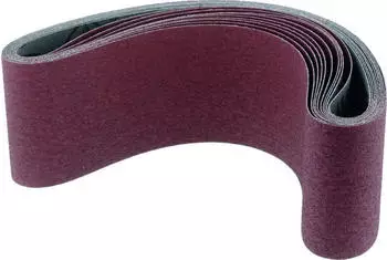 Holzstar Schleifband 100x915mm K80 für BTS150 (5911008)