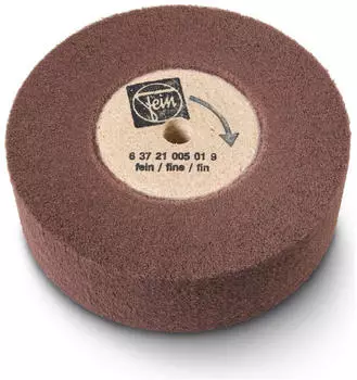 Fein Lamellenschleifrad &Oslash;150mm Bohrung 14mm (63721005019)