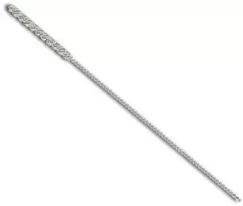 Pferd IBU Innenb&uuml;rste &Oslash;2,6x25mm Schaft-&Oslash;1,0mm SiC-Filament Korn 1000 (43679544)