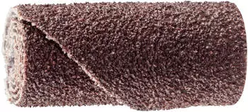 Pferd POLIROLL PR 1225 A 80 Schleifrolle Zylinderform Korund &Oslash;12x25mm (42811208)
