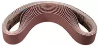 Pferd Tools Korund Schleifband Ba 40x820 Mm A60 F&uuml;r Universelle Anwendung Mit