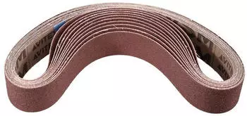 Pferd Korund Schleifband BA 40x820mm K&ouml;rnung 60 (45000221)