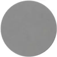 Schleifscheibe FD 500 - Durchmesser 125 mm - Korn 1000 - kletthaftend - VE 10 St&uuml;ck