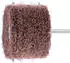 Pferd POLINOX-Schleifstift PNR 8050/6 A100, Korund, Ø80mm (44668100)