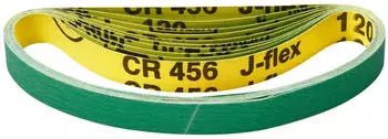 Fein Keramik-Schleifband K180 20mm, 10 St&uuml;ck (63714091010)