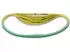 Fein Keramik-Schleifband K180 20mm, 10 Stück (63714091010)