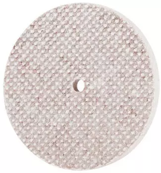 Pferd Poliflex Feinschleifscheibe SC TX &Oslash;40mm K&ouml;rnung 120 (41121412)