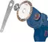 Bosch X451 Fächerschleifscheibe 125mm K60 T29, 15 Stück (2608626176)