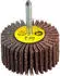Klingspor Kleinschleifmop KM 613 80x50x6mm Korn 120 (13180)