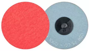 Pferd COMBIDISC Schleifblatt CDR 75 Keramikkorn CO-COOL &Oslash;75mm K60 (42776706)