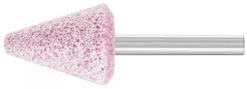Pferd STEEL EDGE Schleifstift Form A 2, &Oslash; 25x32mm, Schaft-&Oslash; 6,3mm, A30 (35002273)
