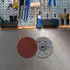Klingspor QMC 412 Schleifscheibe Ø50mm Körnung 100, 100 St. (295201)