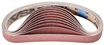 Pferd BA 30/533 Schleifband Korund A80 30x533mm (45005148)