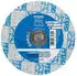 Pferd COMBIDISC CDR PNER Verpresste Vliesronde 75mm (42779031)