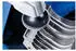 Pferd COMBIDISC CDR PNER Verpresste Vliesronde 75mm (42779031)