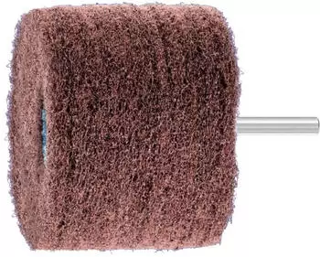 Pferd POLINOX-Schleifstift PNR 8050/6 Korund A180 &Oslash;80mm (44668180)