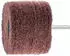Pferd POLINOX-Schleifstift PNR 8050/6 Korund A180 Ø80mm (44668180)