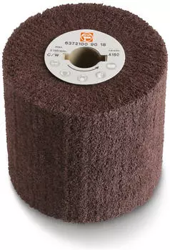 Fein Lamellenvlieswalze 100x100mm Gr.60 (63721015010)