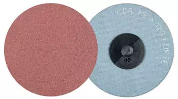Pferd COMBIDISC&reg; Korund Schleifblatt CDR 75mm K&ouml;rnung 120 FORTE (42771712)