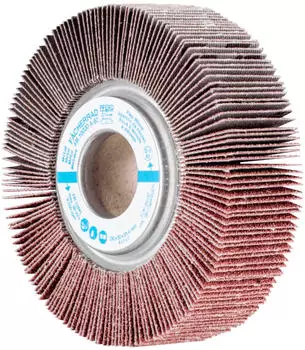 Pferd Lamellenschleifrad FR &Oslash;100mm (44710061)
