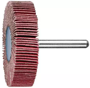 Pferd F&auml;cherschleifer &Oslash;60mm CO-COOL K&ouml;rnung 120, 10 St. (47802874)