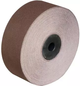 Holzstar Schleifbandrolle 80mm x 50m K120 (5918712)
