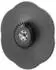 Pferd COMBICLICK Stützteller Ø180mm M14 für Winkelschleifer (44890170)