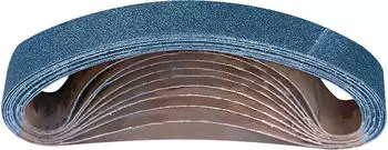 Tecwerk Schleifband 533x13mm K120 f&uuml;r INOX Zirkonkorund (2000842417)