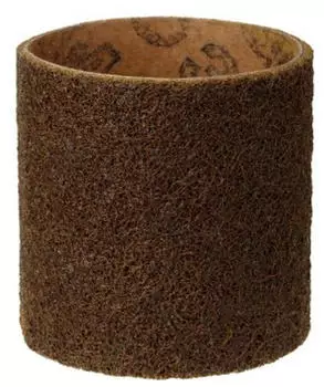 3M Scotch-Brite SC-BF Vliesband 100x289mm, sehr fein (7000068173)