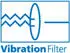 Pferd POLINOX PNL Vliesstift 50x30mm, Schaft 6mm, K360 (44698508)