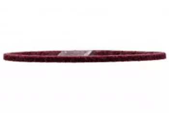 Metabo Vliesschleifband 19x457mm grob, 5 St&uuml;ck (626391000)
