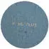 Pferd COMBIDISC Korund Schleifblatt CDR Ø50mm A80 PLUS RS (42799029)