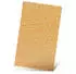 Menzer Ultranet Klett-Schleifgitter 133x80mm K40, 25 Stück (252191040)