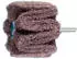 Pferd POLINOX PNG Vlies-Schleifstift Ø80mm, 10 St. (44646010)
