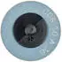 Pferd COMBIDISC Schleifblatt CDR Korund Ø50mm Körnung 36 (42770503)