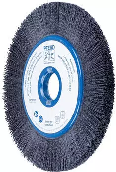 Pferd COMPOSITE FLEX Rundb&uuml;rste RBUP &Oslash; 300x13x50,8mm Keramik-Filament (79184144)